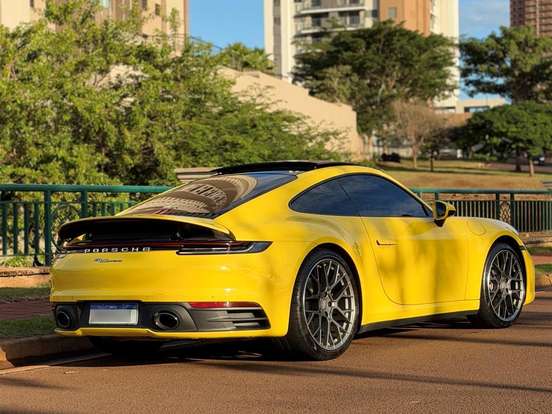 PORSCHE-911-3.0 24V H6 GASOLINA CARRERA PDK PORSCHE-911-2022