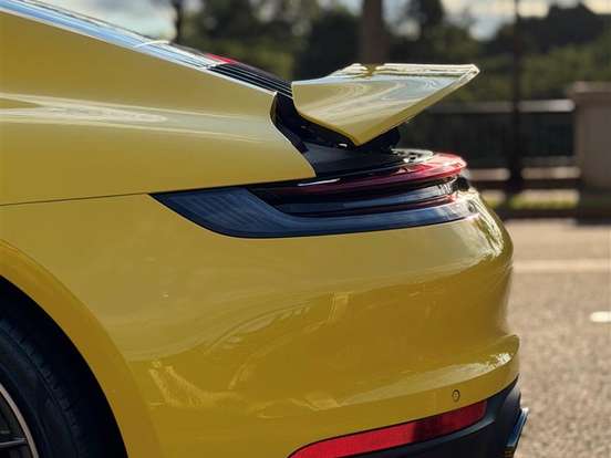 PORSCHE-911-3.0 24V H6 GASOLINA CARRERA PDK PORSCHE-911-2022