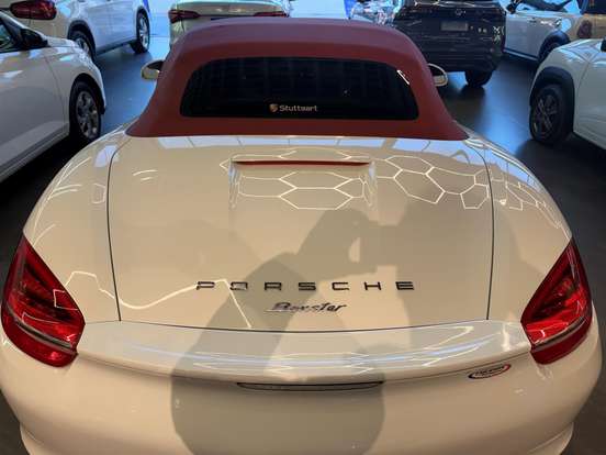 PORSCHE-BOXSTER-2013