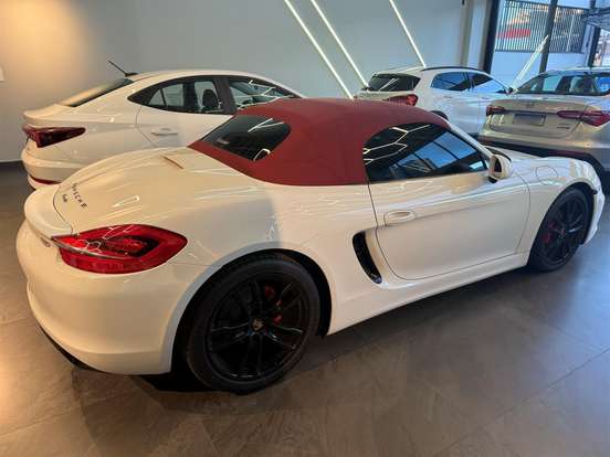 PORSCHE-BOXSTER-2013