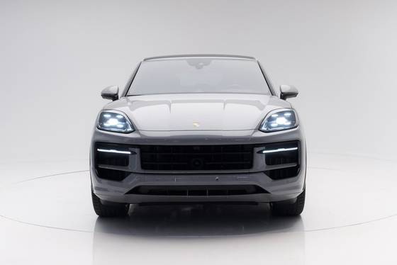 Porsche Cayenne 3.0 V6 E-Hybrid Coupé AWD Tiptronic S
