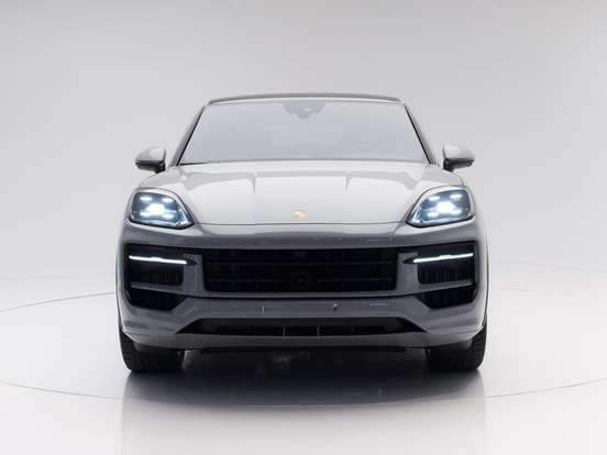 PORSCHE-CAYENNE-3.0 V6 E-HYBRID COUPÉ AWD TIPTRONIC S PORSCHE-CAYENNE-2024