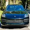 PORSCHE CAYENNE 3.0 V6 E-HYBRID PLATINUM EDITION AWD TIPTRONIC S PORSCHE CAYENNE 3.0 V6 E-HYBRID PLATINUM EDITION AWD TIPTRONIC S