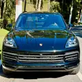 PORSCHE CAYENNE 3.0 V6 E-HYBRID PLATINUM EDITION AWD TIPTRONIC S PORSCHE CAYENNE 3.0 V6 E-HYBRID PLATINUM EDITION AWD TIPTRONIC S