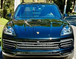 PORSCHE CAYENNE 3.0 V6 E-HYBRID PLATINUM EDITION AWD TIPTRONIC S PORSCHE CAYENNE 3.0 V6 E-HYBRID PLATINUM EDITION AWD TIPTRONIC S