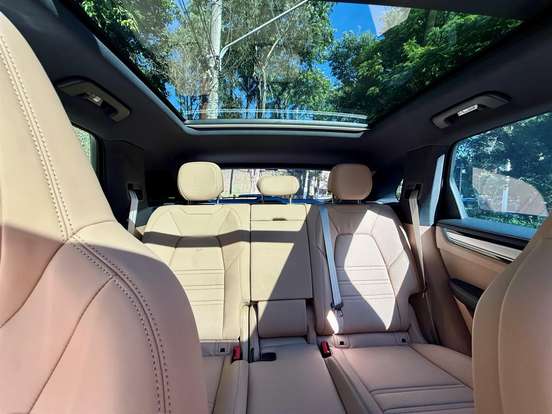 PORSCHE-CAYENNE-3.0 V6 E-HYBRID PLATINUM EDITION AWD TIPTRONIC S PORSCHE-CAYENNE-2022
