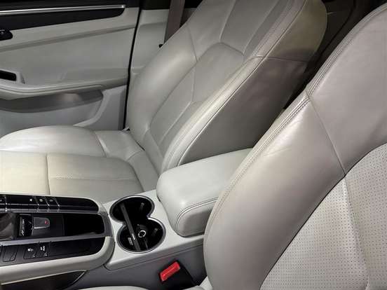 PORSCHE-MACAN-2.0 16V GASOLINA 4P AUTOMÁTICO PORSCHE-MACAN-2021