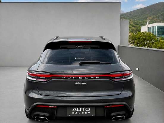PORSCHE-MACAN-2.0 TURBO GASOLINA PDK PORSCHE-MACAN-2021