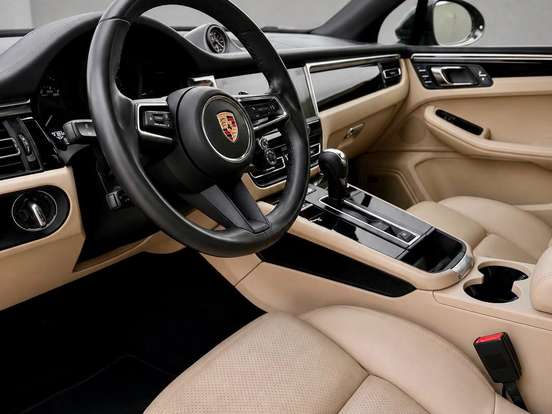 PORSCHE-MACAN-2.0 TURBO GASOLINA PDK PORSCHE-MACAN-2021