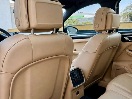 PORSCHE-MACAN-2.0 TURBO GASOLINA PDK PORSCHE-MACAN-2021