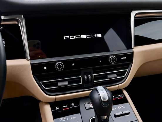 PORSCHE-MACAN-2.0 TURBO GASOLINA PDK PORSCHE-MACAN-2021