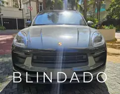 PORSCHE MACAN 2.0 TURBO GASOLINA T PDK PORSCHE MACAN 2.0 TURBO GASOLINA T PDK