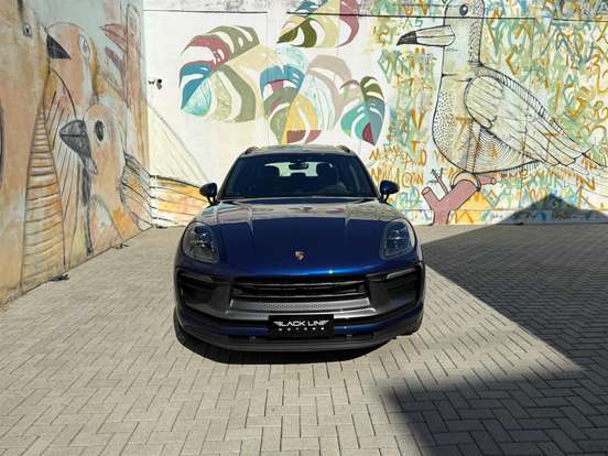 PORSCHE-MACAN-2.0 TURBO GASOLINA T PDK PORSCHE-MACAN-2024