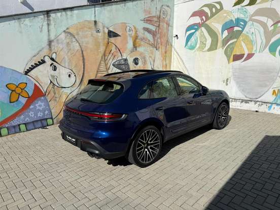 PORSCHE-MACAN-2.0 TURBO GASOLINA T PDK PORSCHE-MACAN-2024