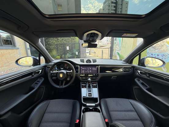 PORSCHE-MACAN-2.0 TURBO GASOLINA T PDK PORSCHE-MACAN-2024