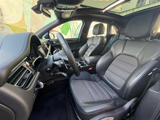PORSCHE-MACAN-2.0 TURBO GASOLINA T PDK PORSCHE-MACAN-2024