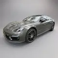 PORSCHE PANAMERA 4.0 V8 E-HYBRID TURBO S PDK PORSCHE PANAMERA 4.0 V8 E-HYBRID TURBO S PDK