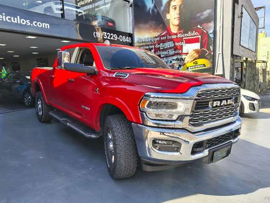 RAM-2500-2020