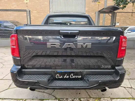 RAM-RAMPAGE-2023