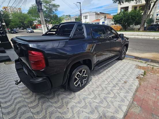 RAM-RAMPAGE-2.0 TURBO DIESEL REBEL 4X4 AUTOMÁTICO RAM-RAMPAGE-2023