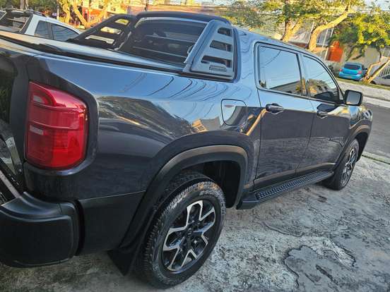 RAM-RAMPAGE-2.0 TURBO DIESEL REBEL 4X4 AUTOMÁTICO RAM-RAMPAGE-2023