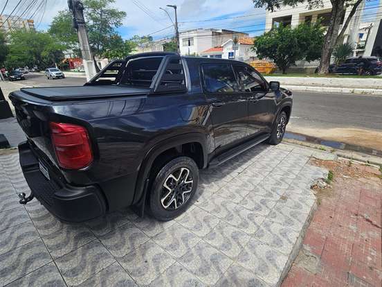 RAM-RAMPAGE-2.0 TURBO DIESEL REBEL 4X4 AUTOMÁTICO RAM-RAMPAGE-2023