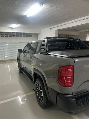 RAM-RAMPAGE-2.2 TURBO DIESEL REBEL 4X4 AUTOMÁTICO RAM-RAMPAGE-2025