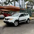 RENAULT DUSTER 1.6 16V SCE FLEX INTENSE X-TRONIC RENAULT DUSTER 1.6 16V SCE FLEX INTENSE X-TRONIC