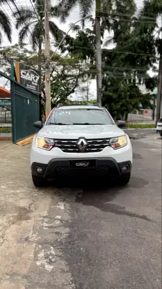 RENAULT-DUSTER-1.6 16V SCE FLEX INTENSE X-TRONIC RENAULT-DUSTER-2023