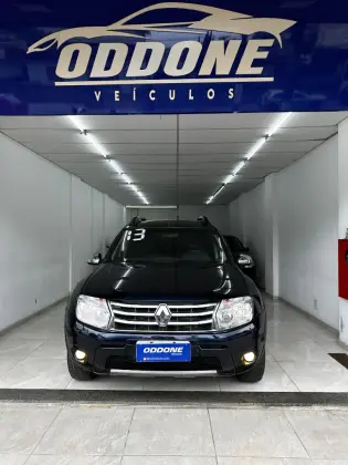 RENAULT DUSTER 1.6 DYNAMIQUE 4X2 16V FLEX 4P MANUAL RENAULT DUSTER 1.6 DYNAMIQUE 4X2 16V FLEX 4P MANUAL