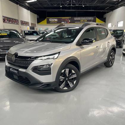 RENAULT KARDIAN 1.0 TCE FLEX TECHNO EDC