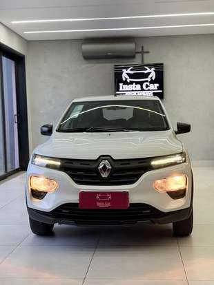 RENAULT-KWID-2022