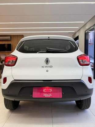 RENAULT-KWID-2022
