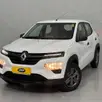 RENAULT KWID 1.0 12V SCE FLEX ZEN MANUAL RENAULT KWID 1.0 12V SCE FLEX ZEN MANUAL