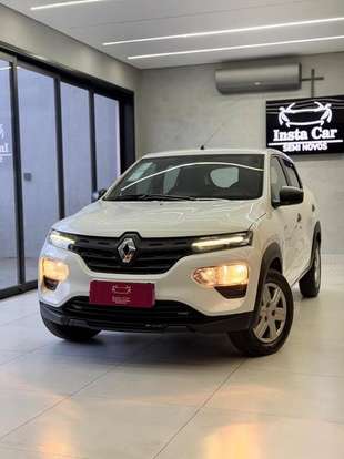 RENAULT-KWID-2022