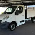 RENAULT MASTER 2.3 DCI DIESEL CHASSI-CABINE L2H1 2P MANUAL RENAULT MASTER 2.3 DCI DIESEL CHASSI-CABINE L2H1 2P MANUAL