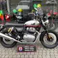ROYAL ENFIELD INTERCEPTOR ROYAL ENFIELD INTERCEPTOR