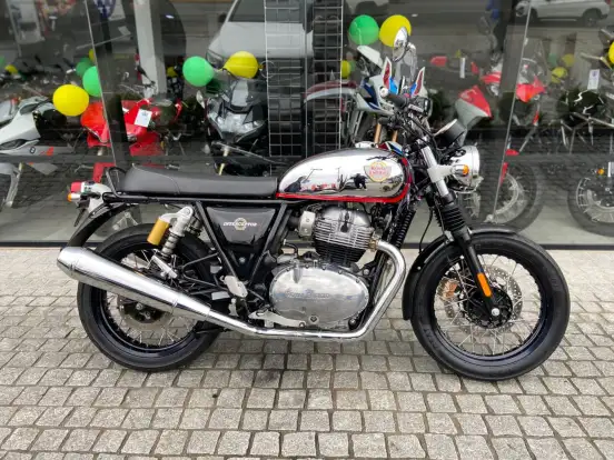 ROYAL ENFIELD-INTERCEPTOR ROYAL ENFIELD-INTERCEPTOR-2023