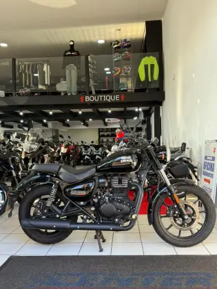 ROYAL ENFIELD METEOR 350 FIREBALL ROYAL ENFIELD METEOR 350 FIREBALL