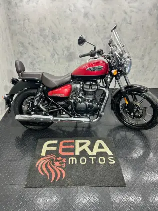 ROYAL ENFIELD METEOR 350 SUPERNOVA 