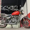 ROYAL ENFIELD METEOR 350 ROYAL ENFIELD METEOR 350