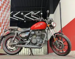 ROYAL ENFIELD METEOR 350 ROYAL ENFIELD METEOR 350