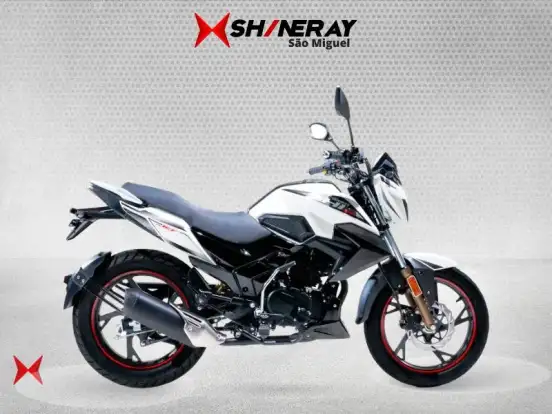 SHINERAY-JEF S 150-2026