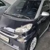SMART FORTWO 1.0 COUPÉ 3 CILINDROS 12V GASOLINA 2P AUTOMÁTICO SMART FORTWO 1.0 COUPÉ 3 CILINDROS 12V GASOLINA 2P AUTOMÁTICO