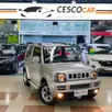 SUZUKI JIMNY 1.3 4ALL 4X4 16V GASOLINA 2P MANUAL SUZUKI JIMNY 1.3 4ALL 4X4 16V GASOLINA 2P MANUAL