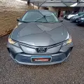 TOYOTA COROLLA 2.0 VVT-IE FLEX XEI DIRECT SHIFT TOYOTA COROLLA 2.0 VVT-IE FLEX XEI DIRECT SHIFT