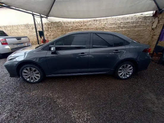 TOYOTA-COROLLA-2.0 VVT-IE FLEX XEI DIRECT SHIFT TOYOTA-COROLLA-2023