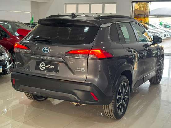 TOYOTA-COROLLA CROSS-2021