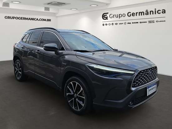 TOYOTA-COROLLA CROSS-2022