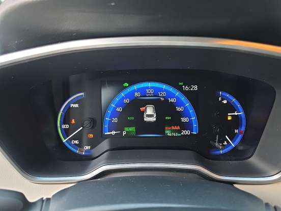 TOYOTA-COROLLA CROSS-1.8 VVT-I HYBRID FLEX XRX CVT TOYOTA-COROLLA CROSS-2022